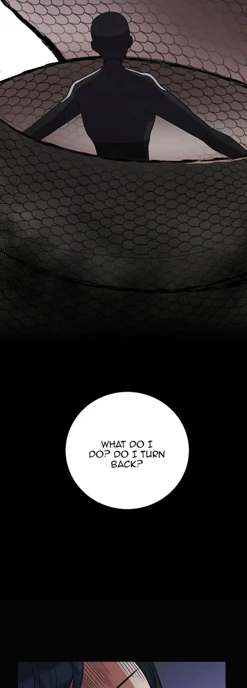 Read Scorpion time EN Manga Online