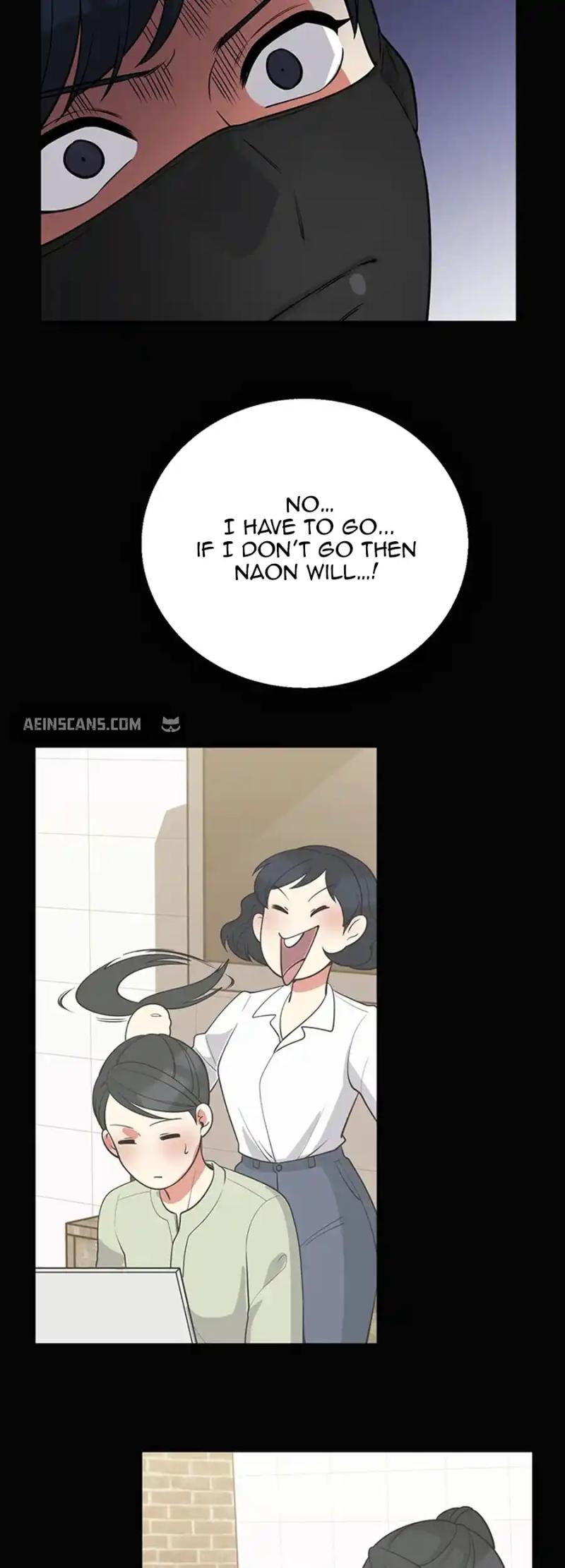 Read Scorpion time EN Manga Online