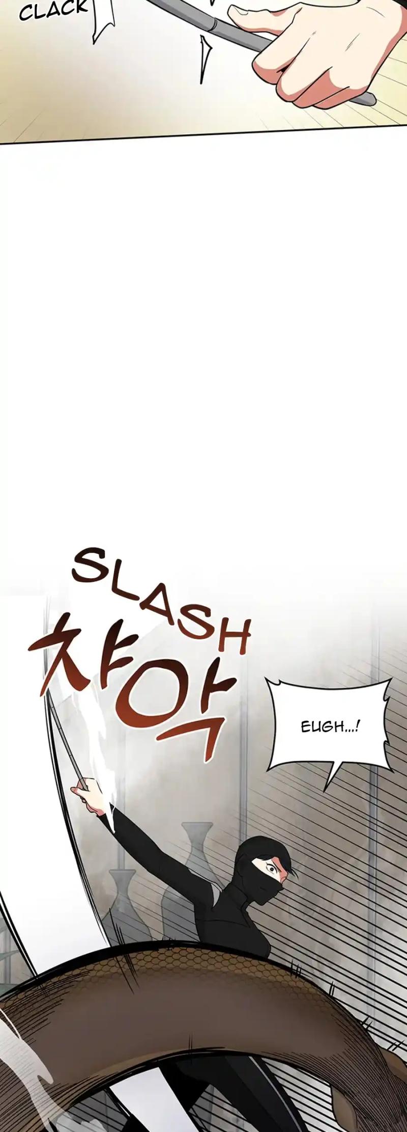 Read Scorpion time EN Manga Online