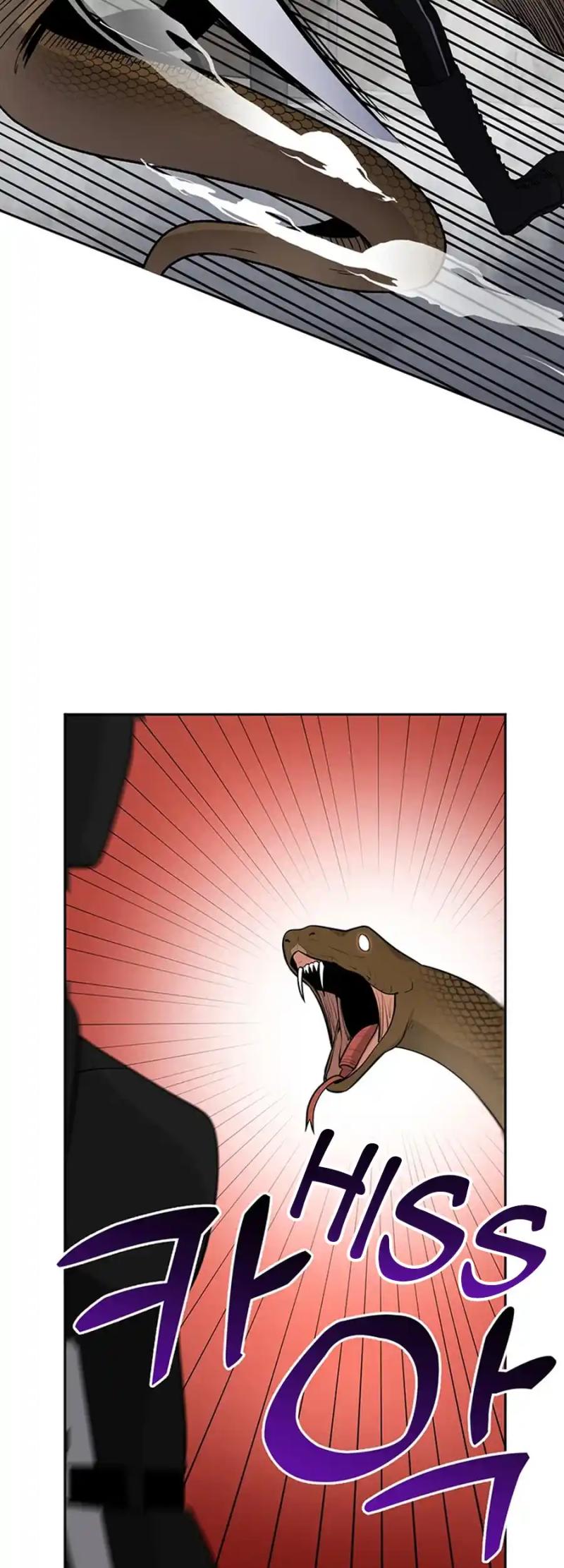 Read Scorpion time EN Manga Online