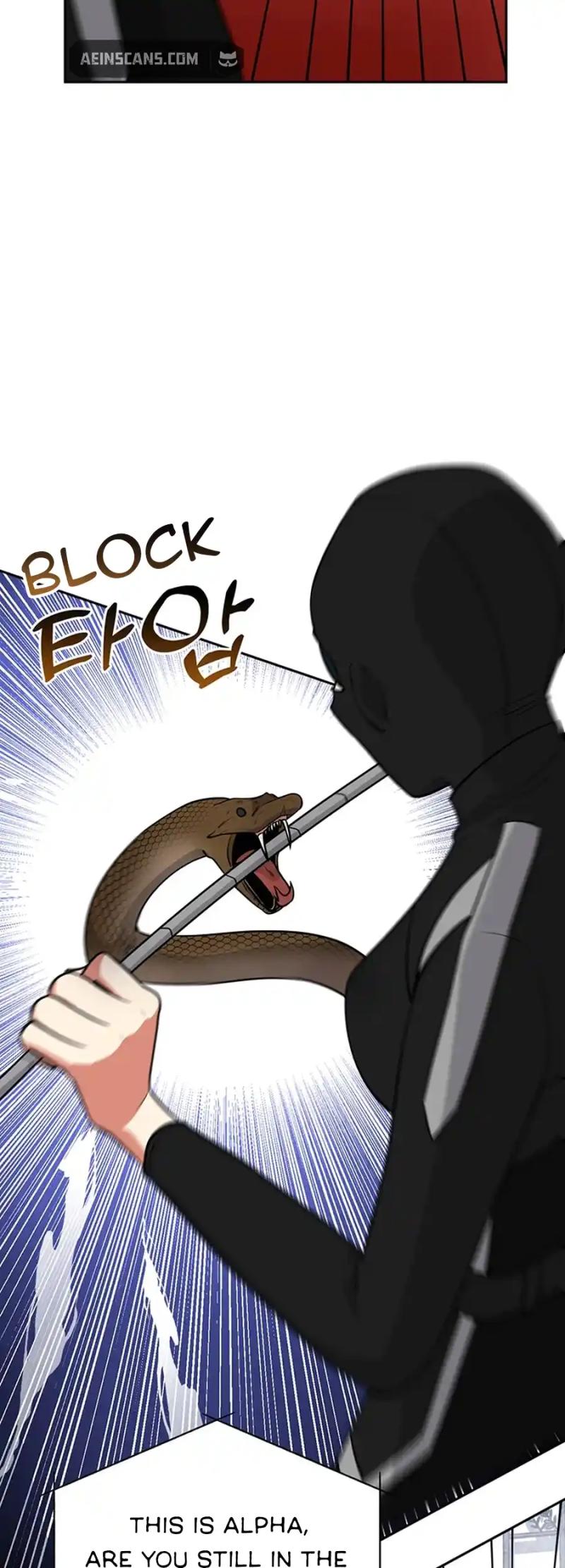 Read Scorpion time EN Manga Online