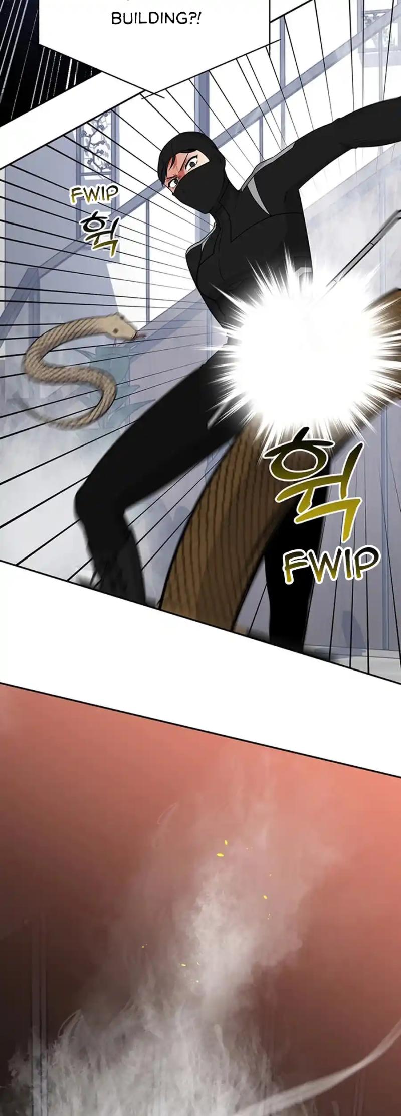 Read Scorpion time EN Manga Online