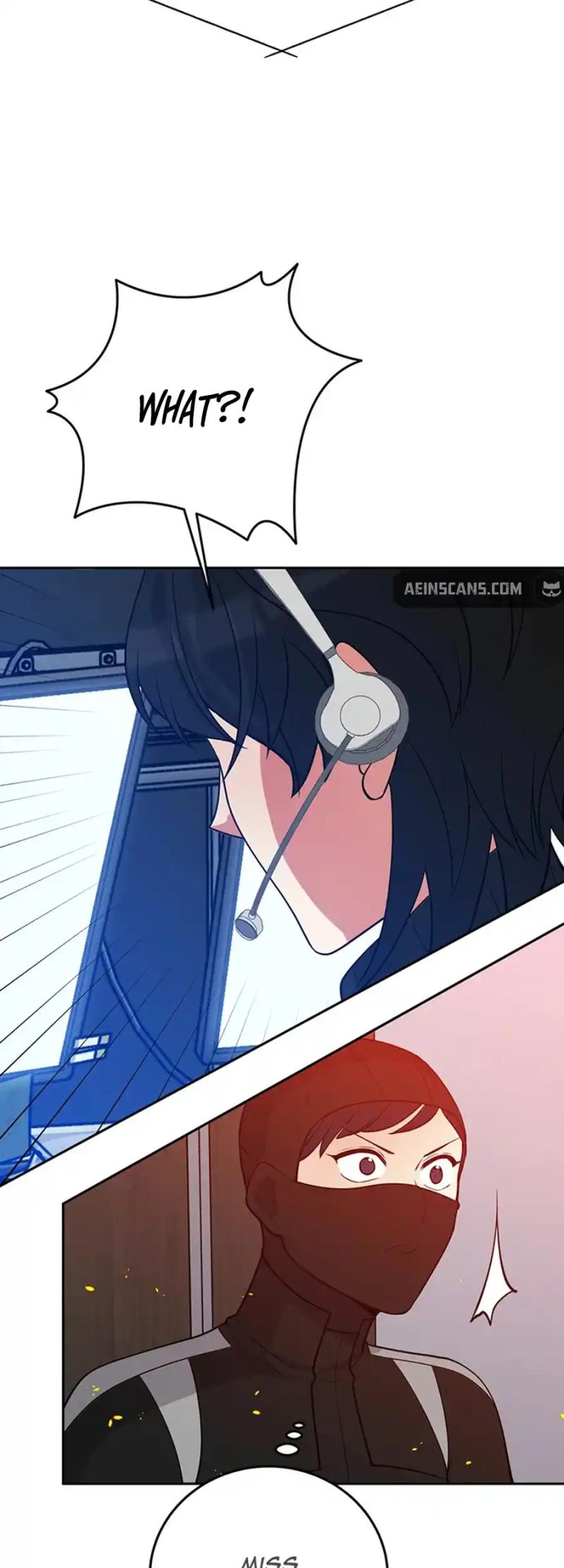 Read Scorpion time EN Manga Online