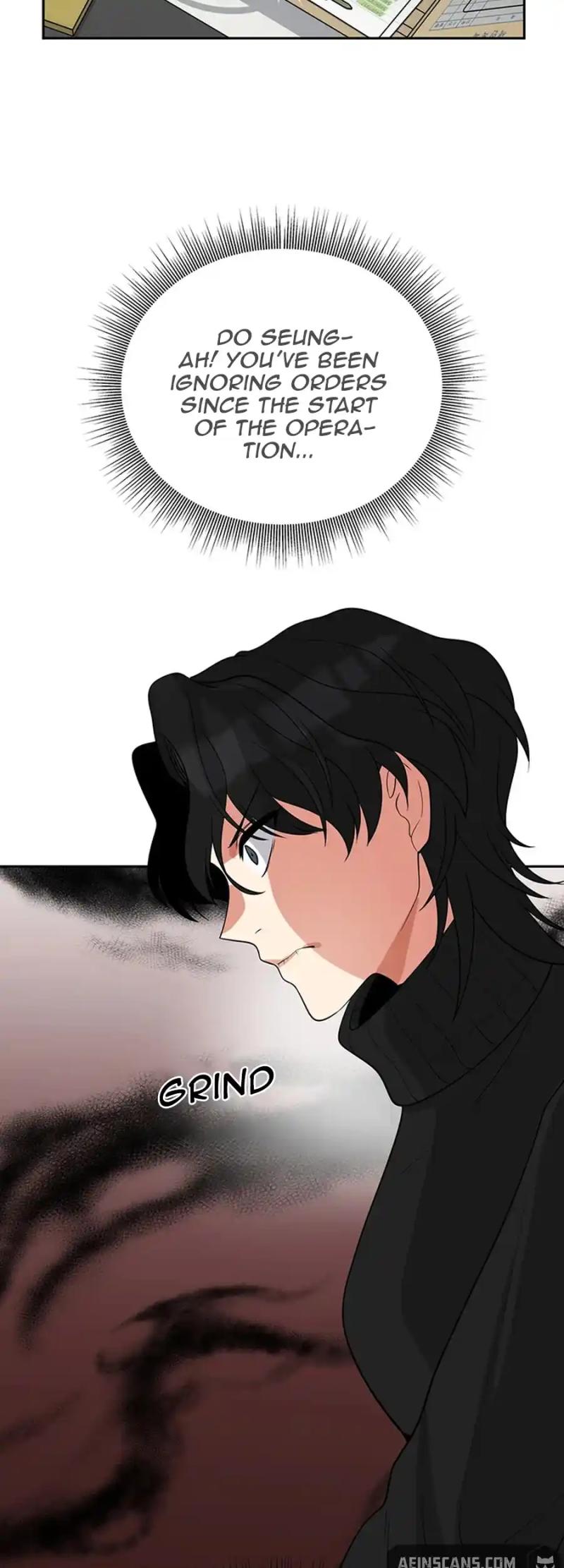 Read Scorpion time EN Manga Online