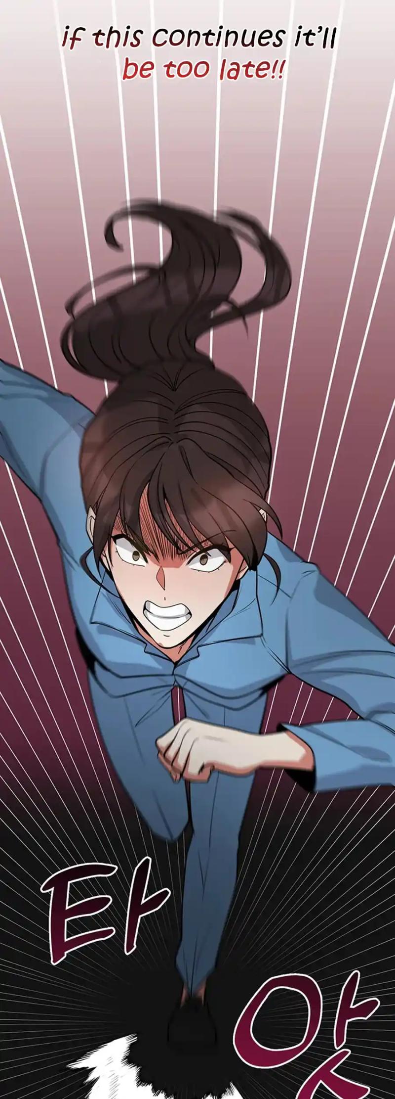 Read Scorpion time EN Manga Online