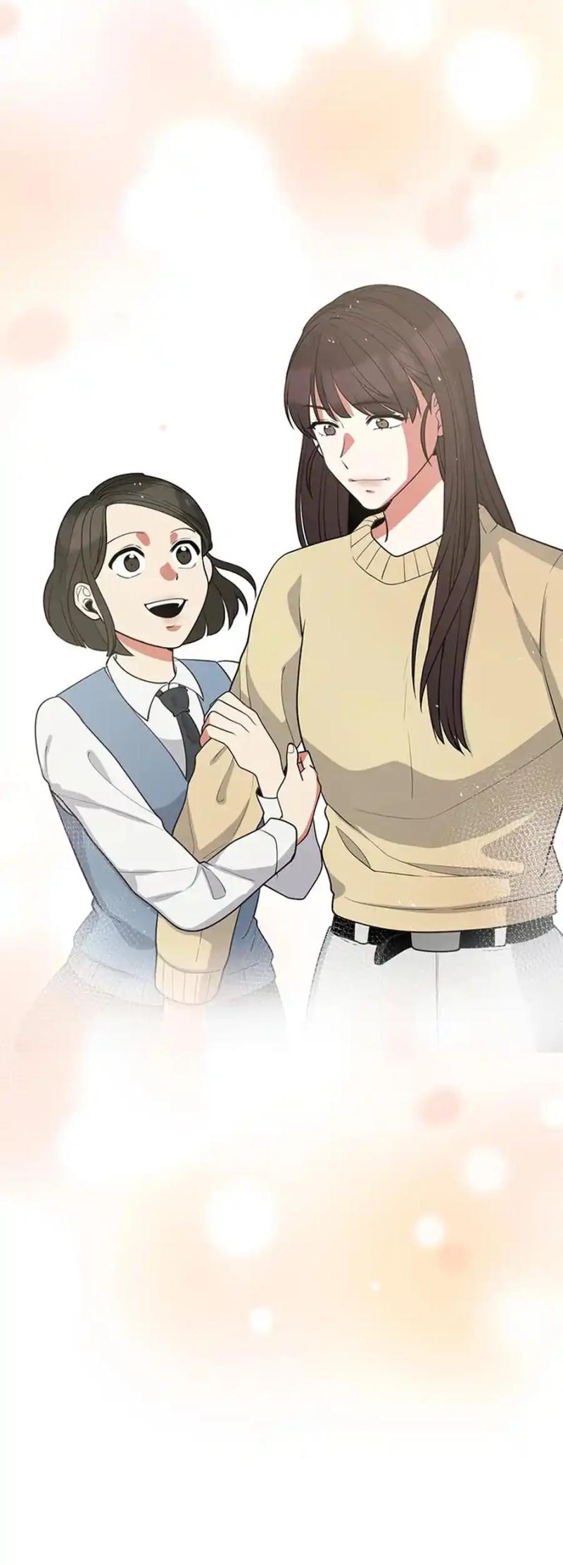 Read Scorpion time EN Manga Online