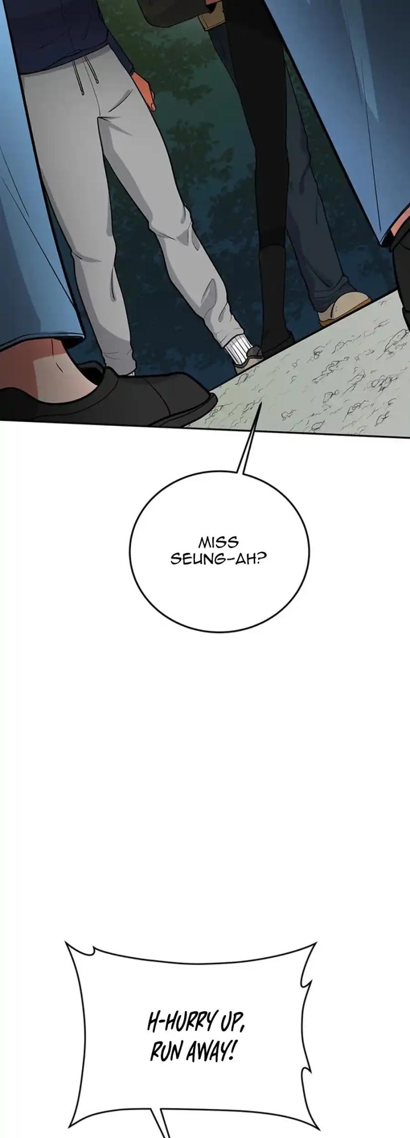 Read Scorpion time EN Manga Online