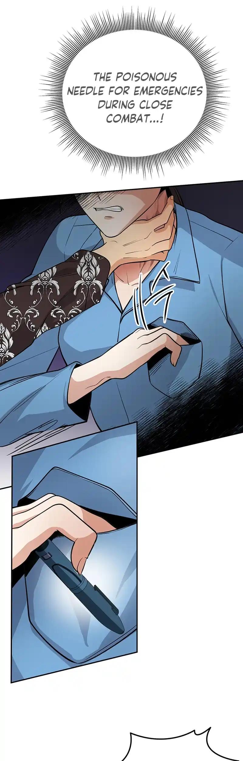 Read Scorpion time EN Manga Online