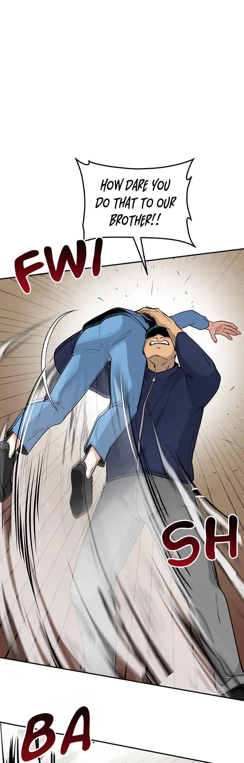 Read Scorpion time EN Manga Online