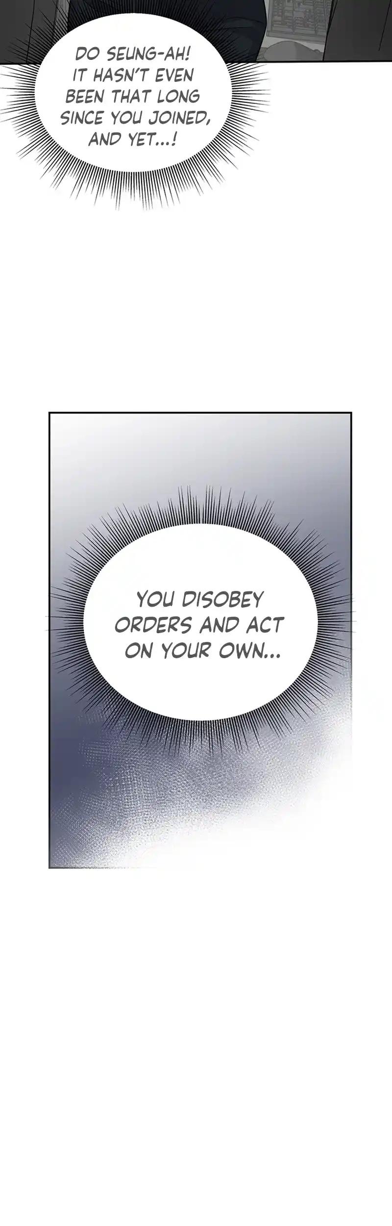 Read Scorpion time EN Manga Online