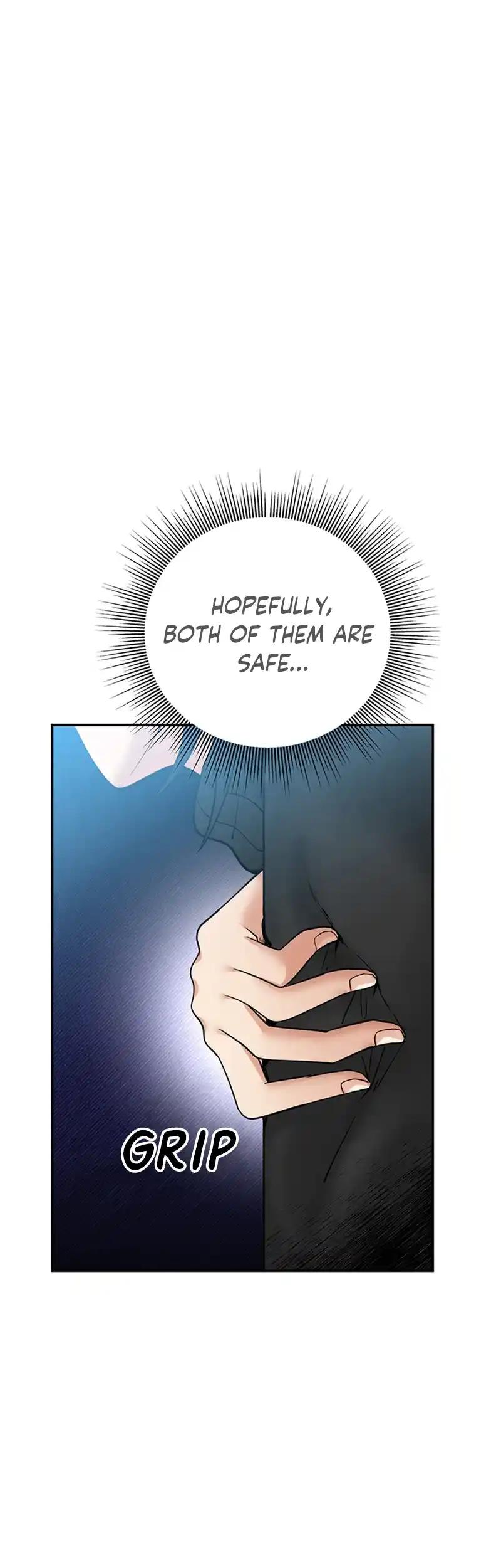 Read Scorpion time EN Manga Online