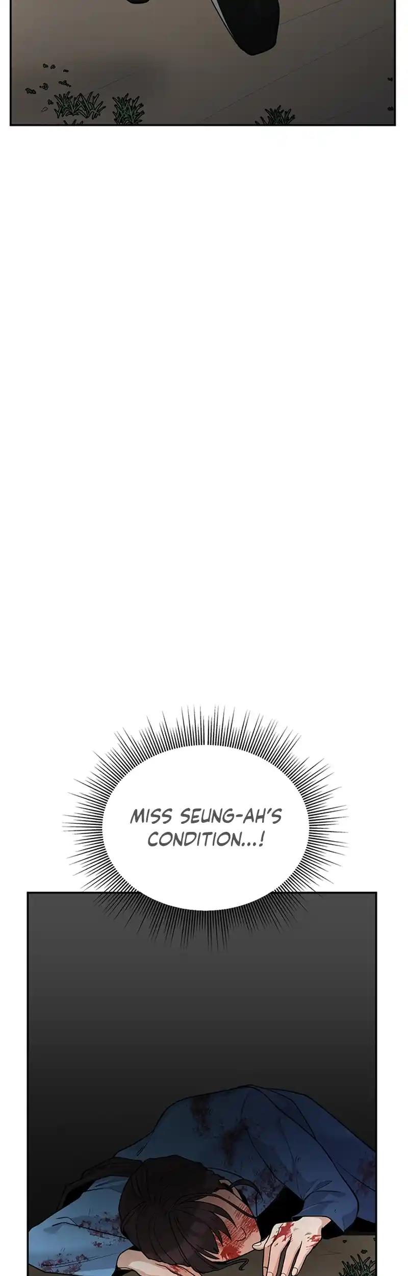 Read Scorpion time EN Manga Online