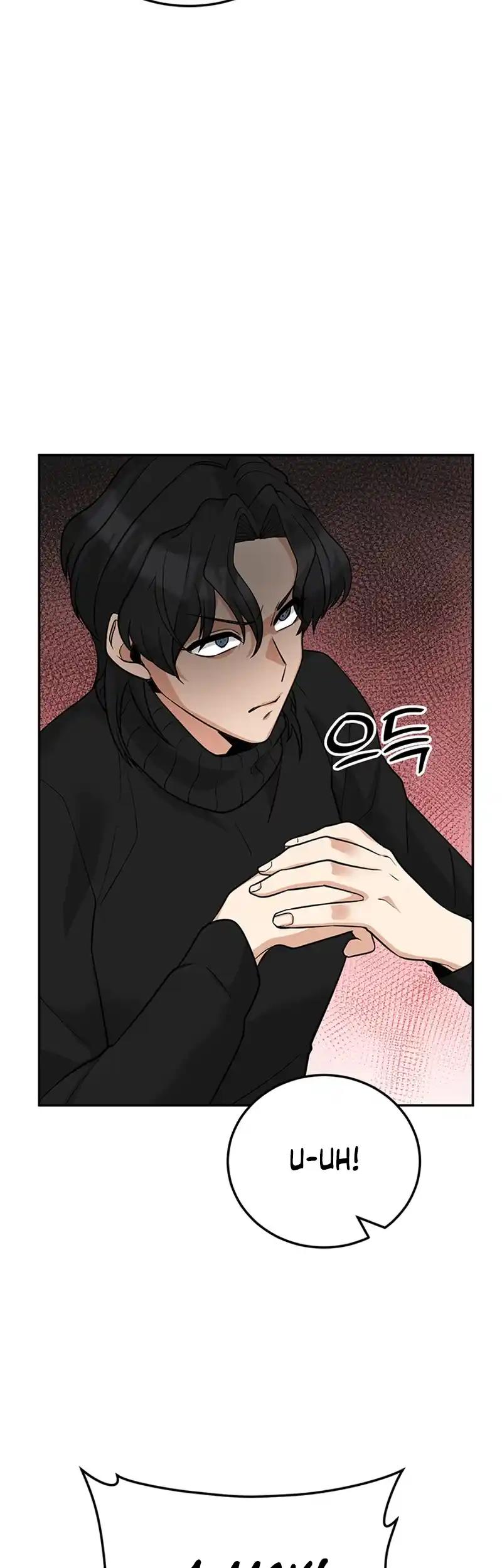Read Scorpion time EN Manga Online