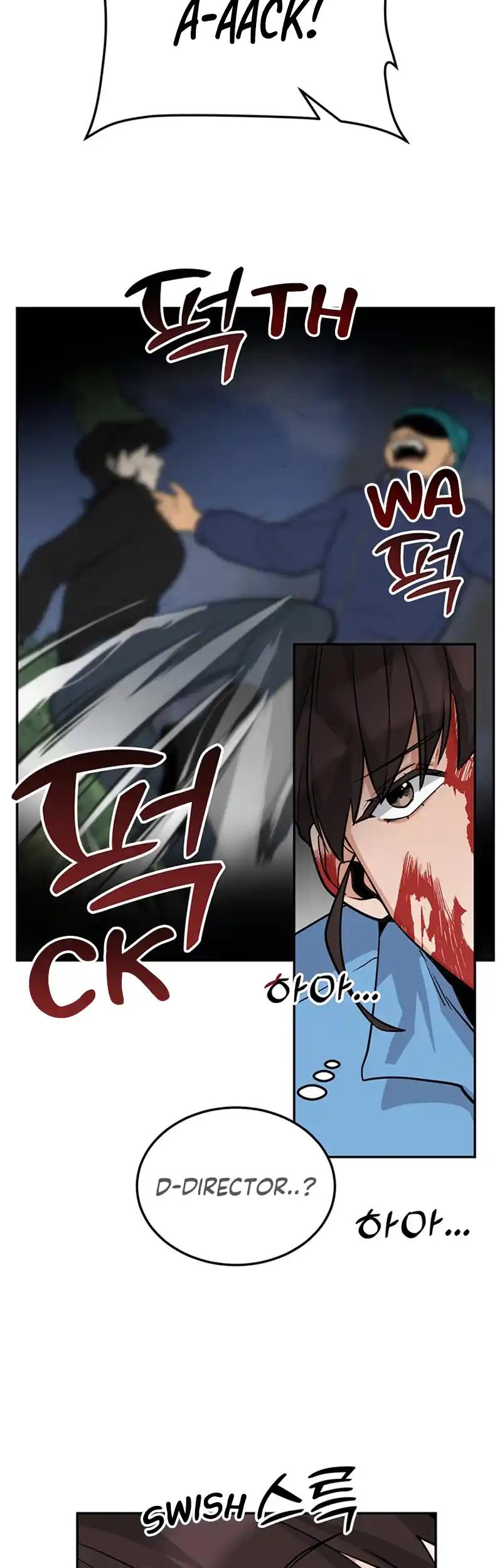 Read Scorpion time EN Manga Online