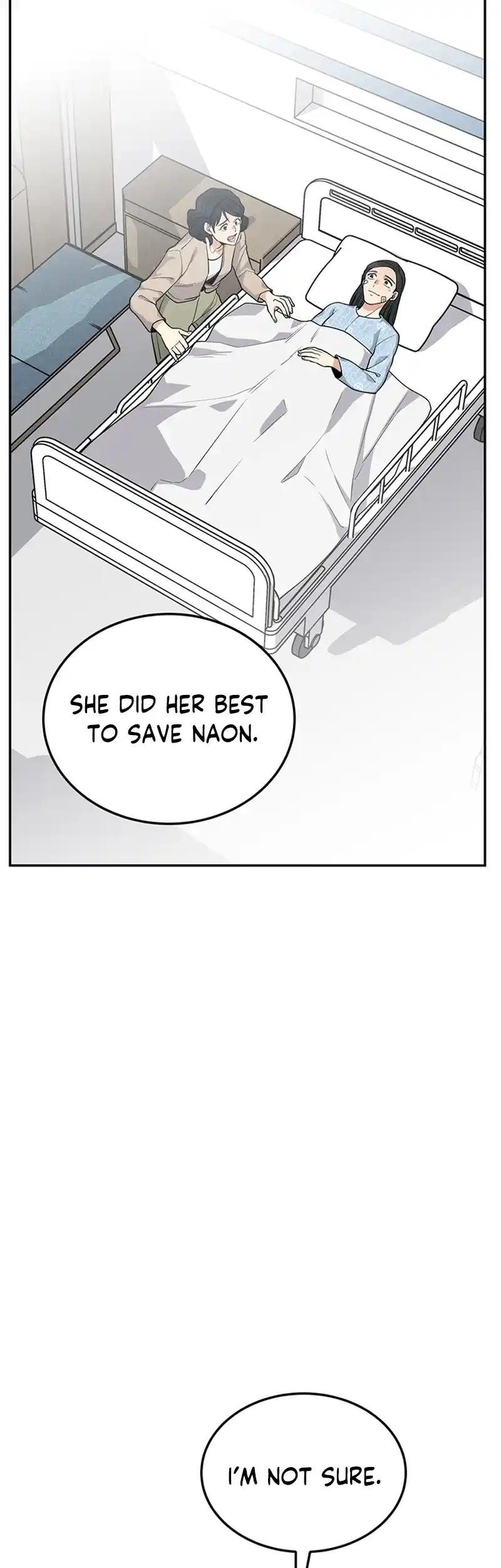 Read Scorpion time EN Manga Online