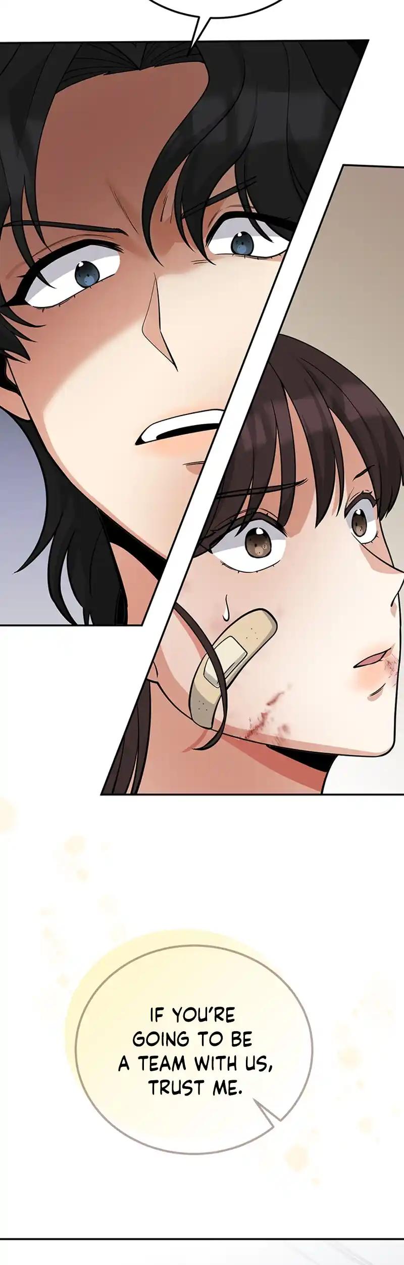 Read Scorpion time EN Manga Online