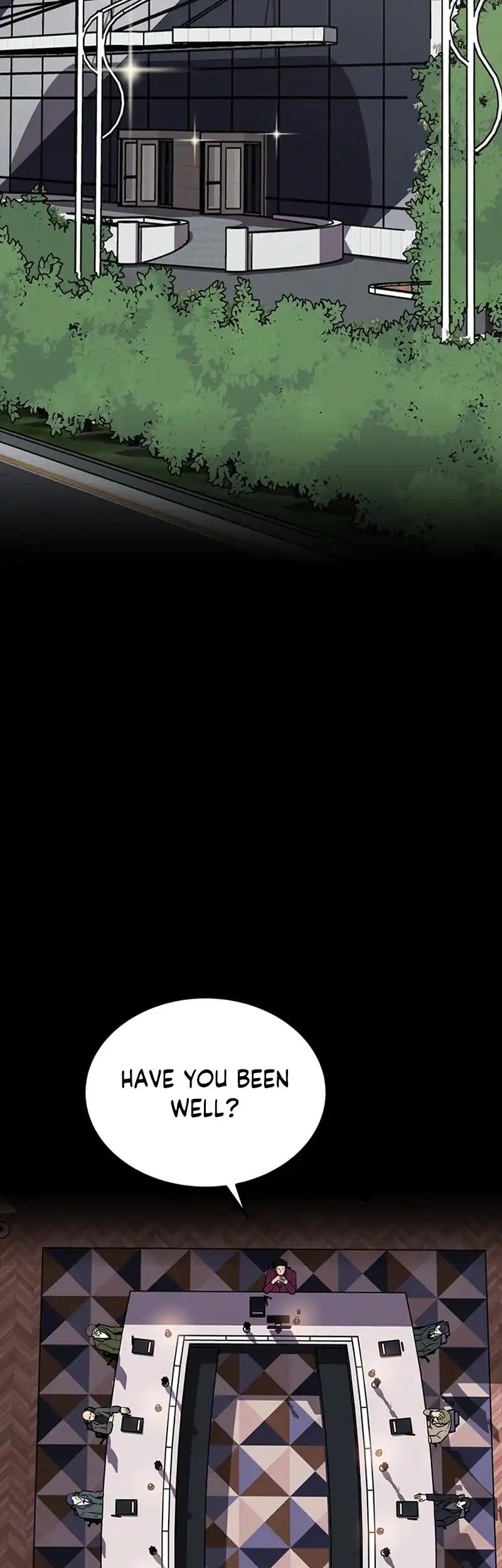 Read Scorpion time EN Manga Online