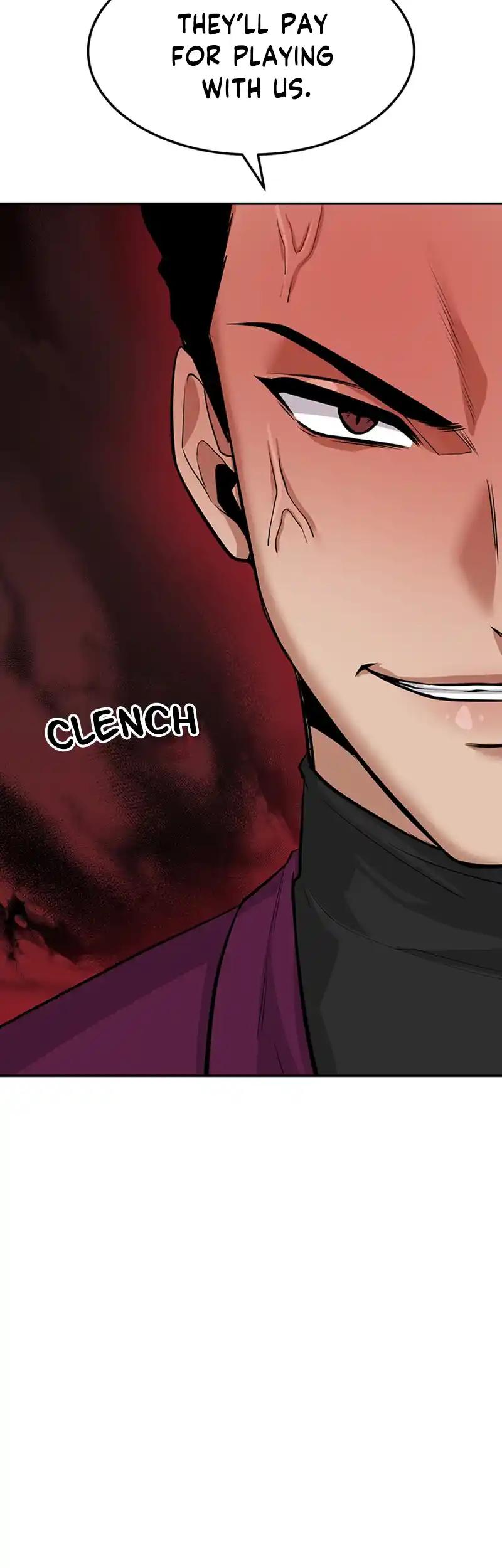 Read Scorpion time EN Manga Online