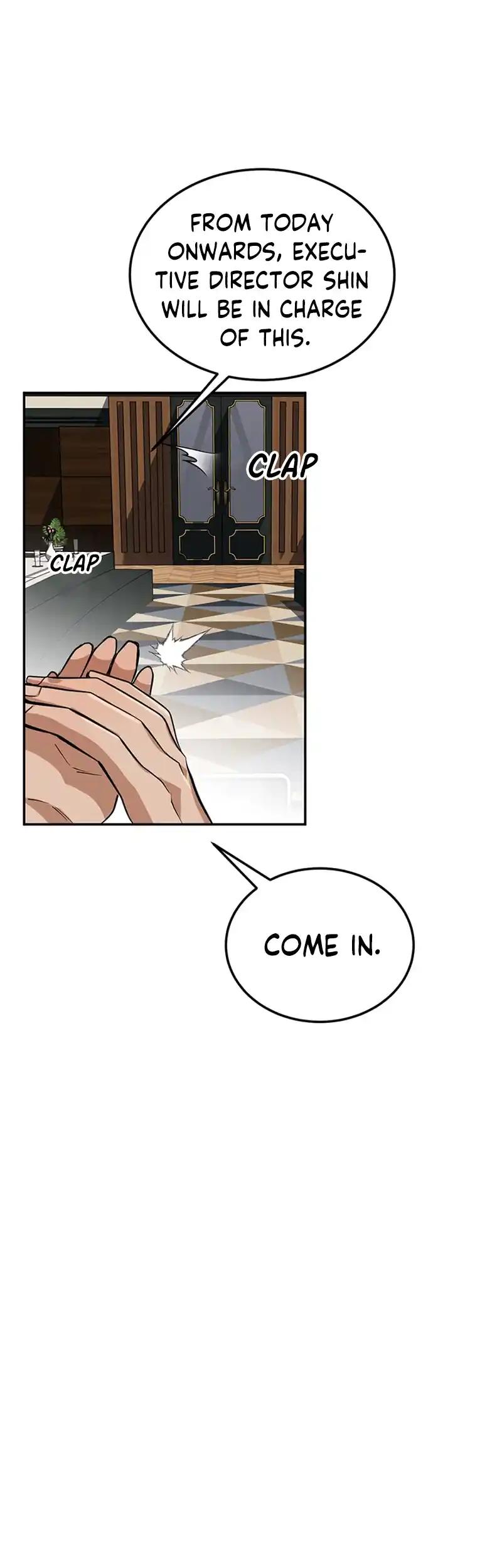 Read Scorpion time EN Manga Online