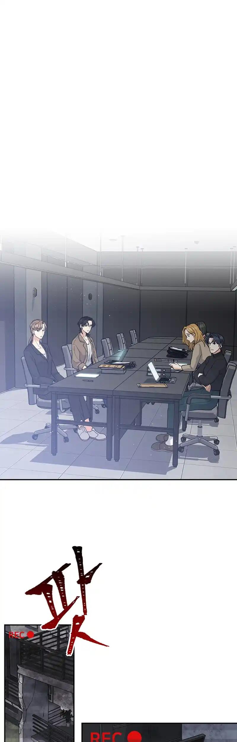 Read Scorpion time EN Manga Online