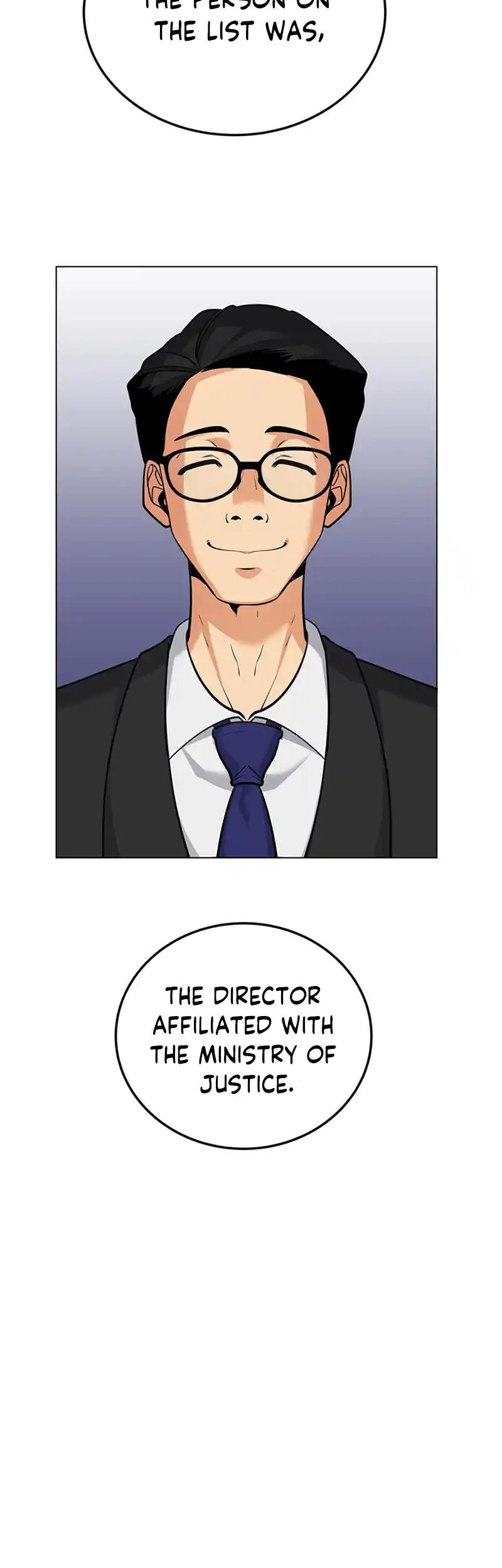 Read Scorpion time EN Manga Online