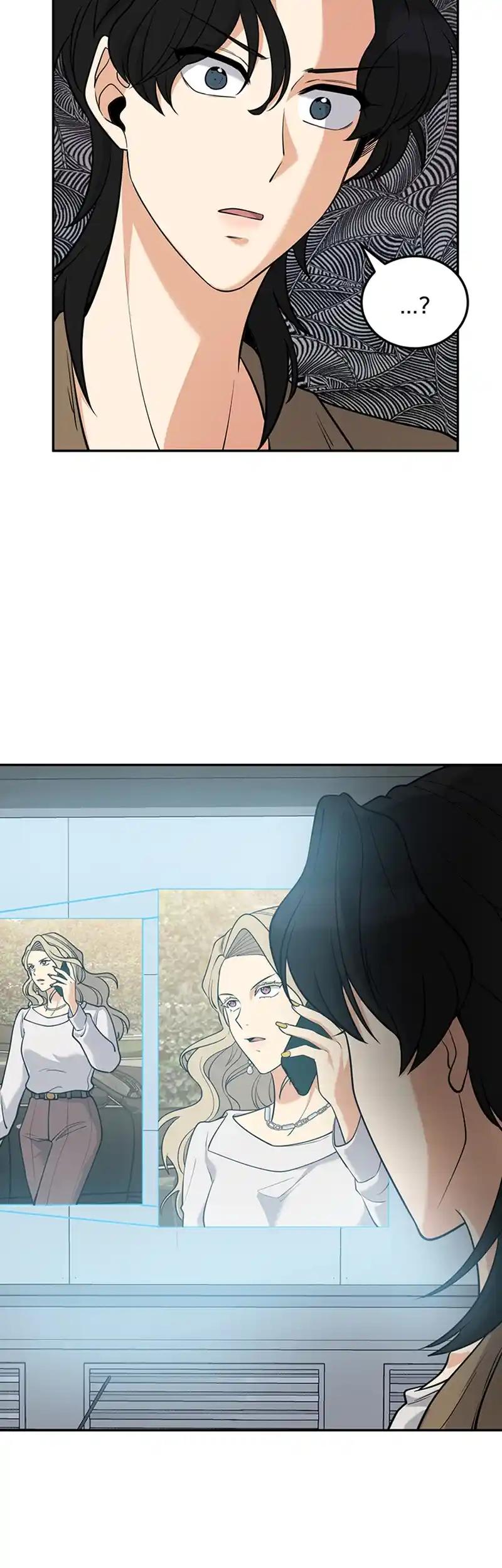 Read Scorpion time EN Manga Online