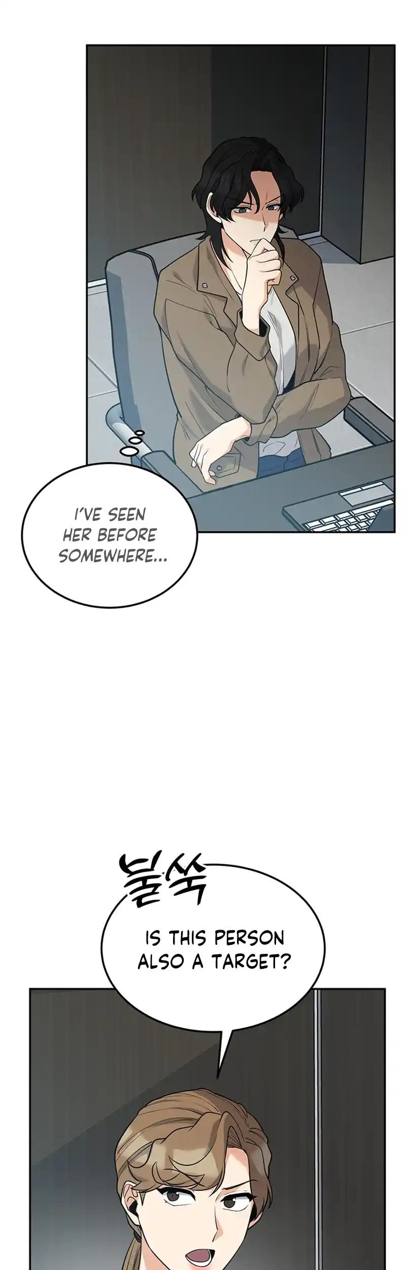 Read Scorpion time EN Manga Online