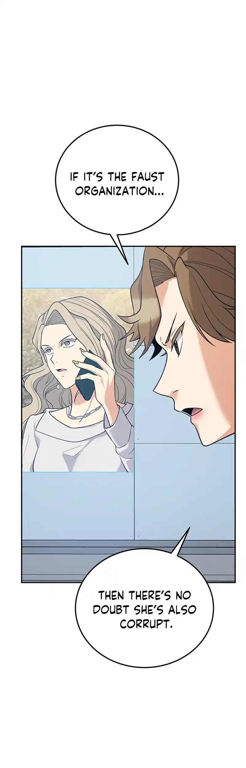 Read Scorpion time EN Manga Online