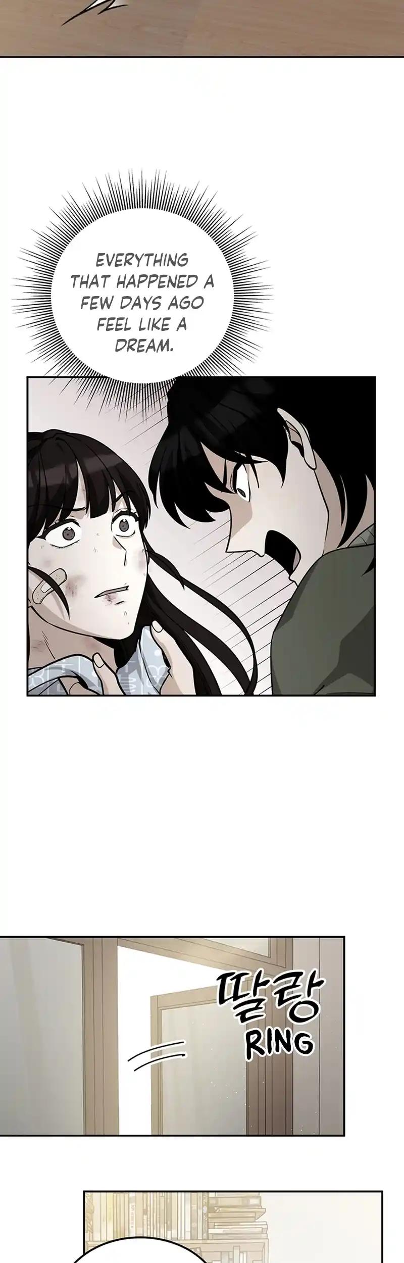 Read Scorpion time EN Manga Online