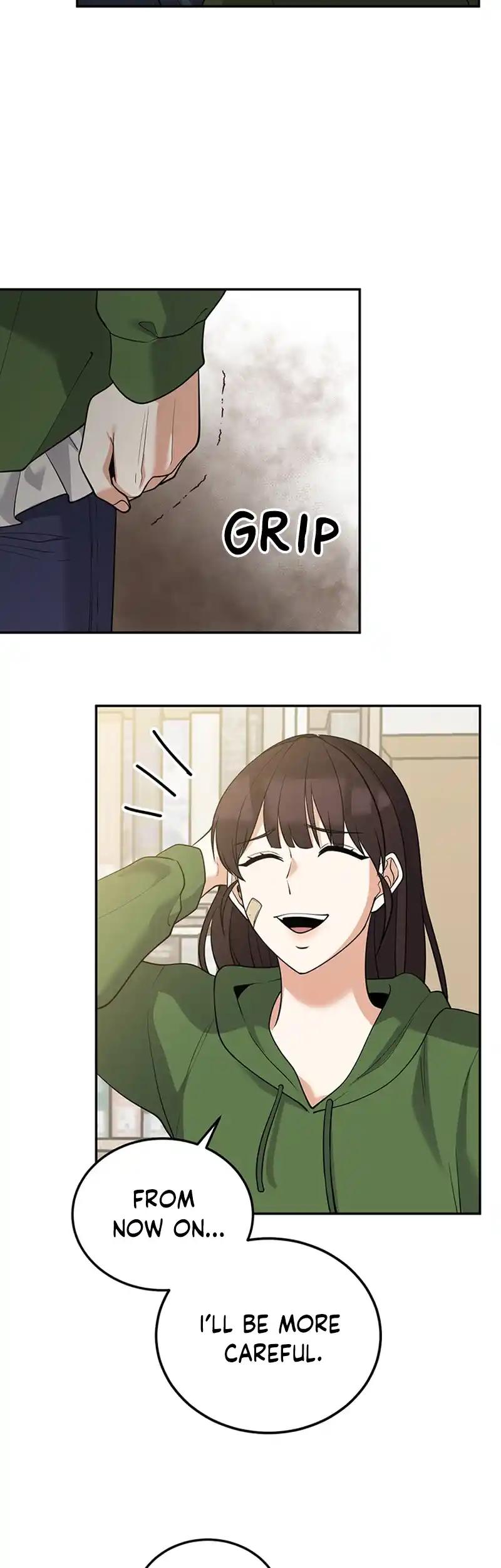 Read Scorpion time EN Manga Online