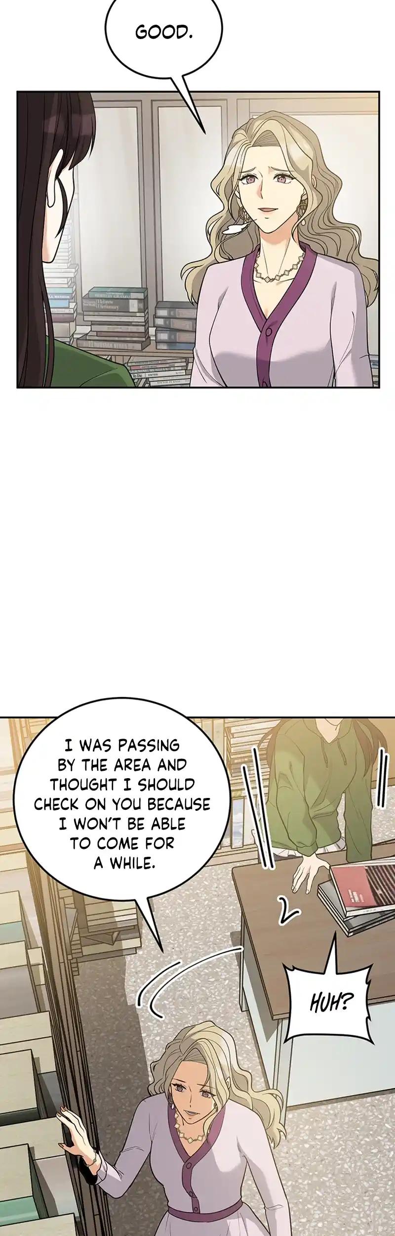 Read Scorpion time EN Manga Online
