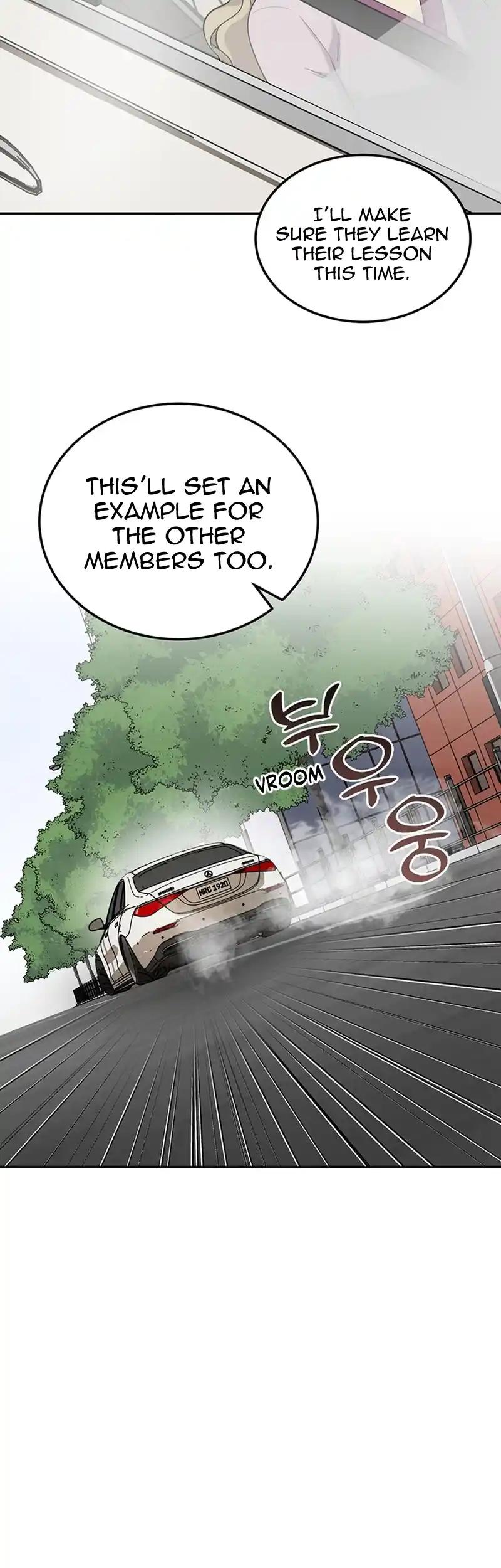 Read Scorpion time EN Manga Online
