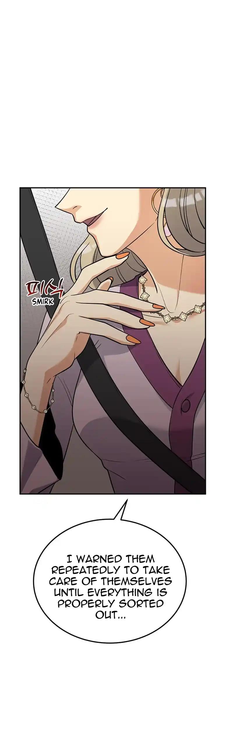 Read Scorpion time EN Manga Online