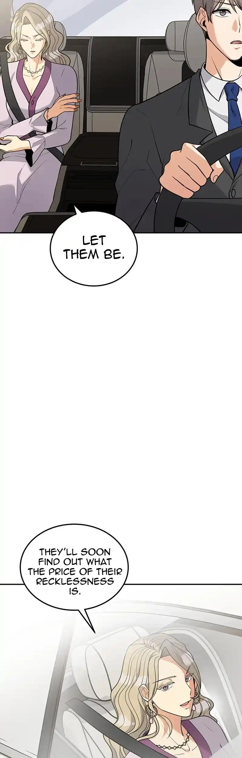 Read Scorpion time EN Manga Online