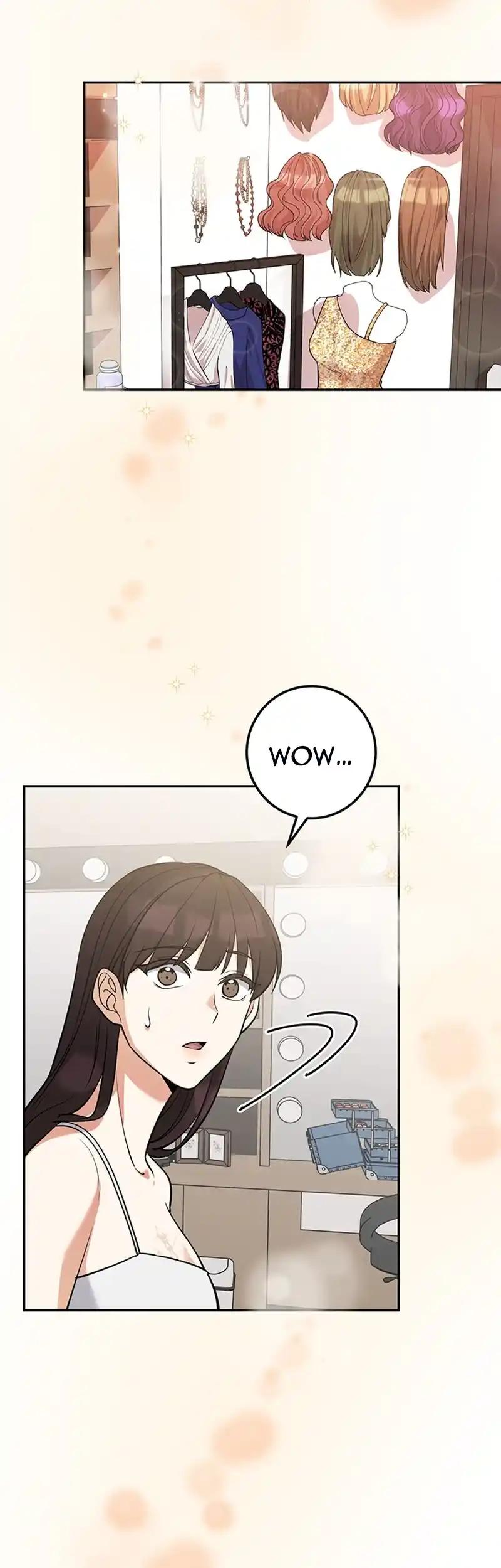 Read Scorpion time EN Manga Online