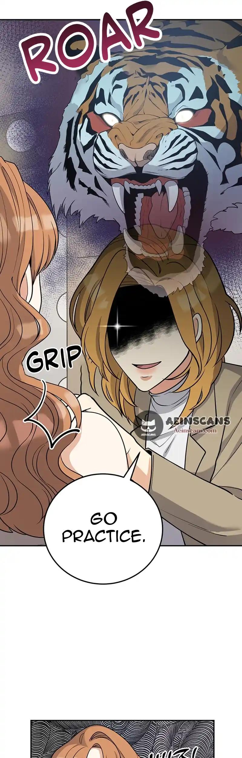 Read Scorpion time EN Manga Online