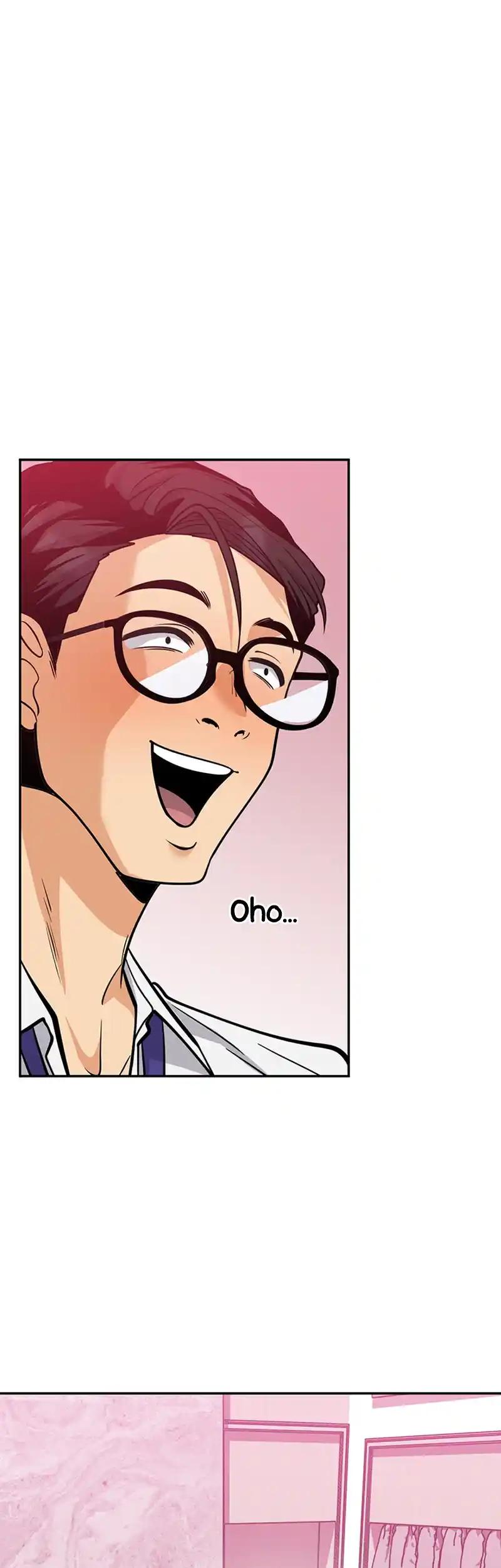Read Scorpion time EN Manga Online