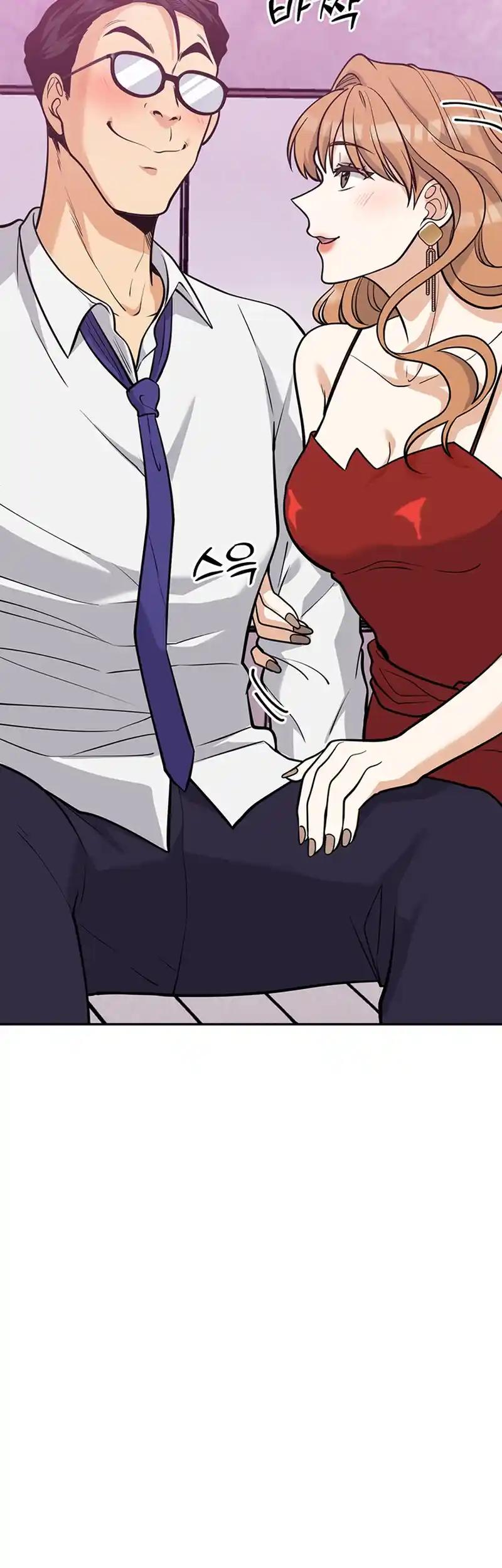 Read Scorpion time EN Manga Online