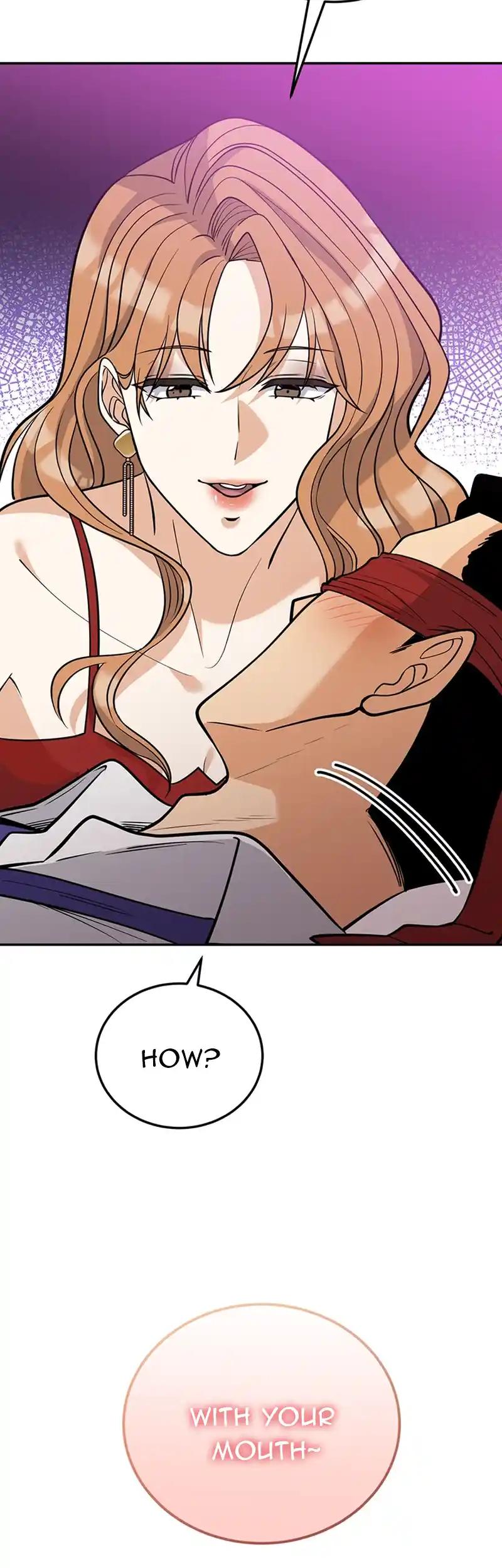 Read Scorpion time EN Manga Online