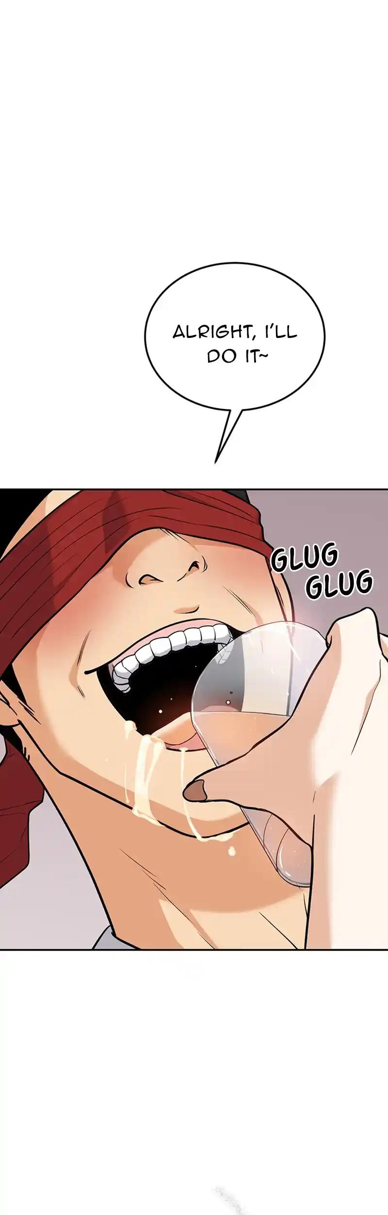 Read Scorpion time EN Manga Online