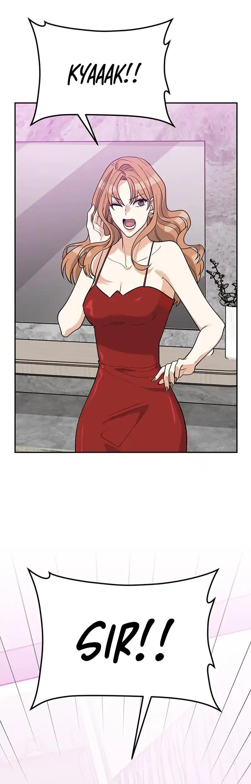 Read Scorpion time EN Manga Online