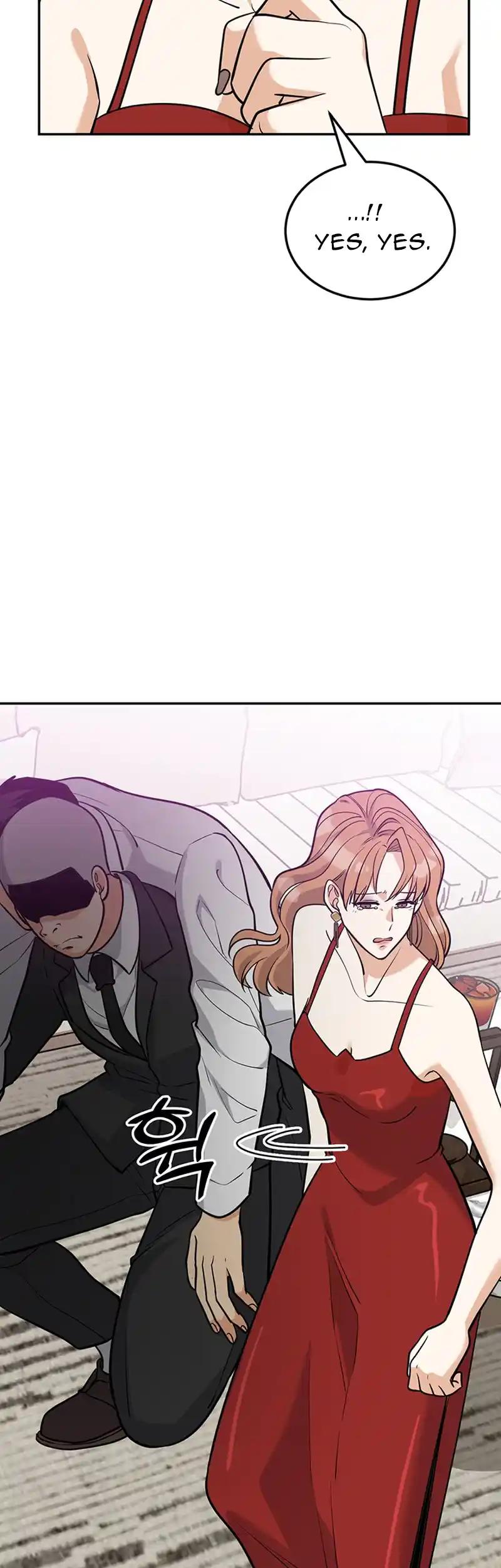 Read Scorpion time EN Manga Online
