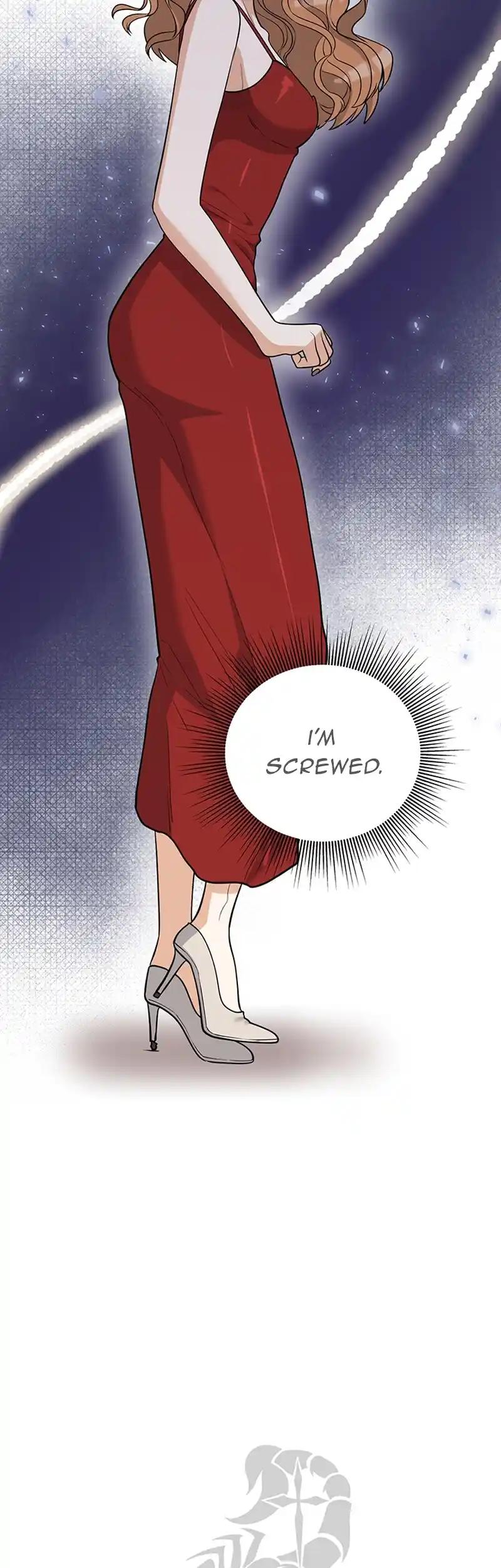 Read Scorpion time EN Manga Online