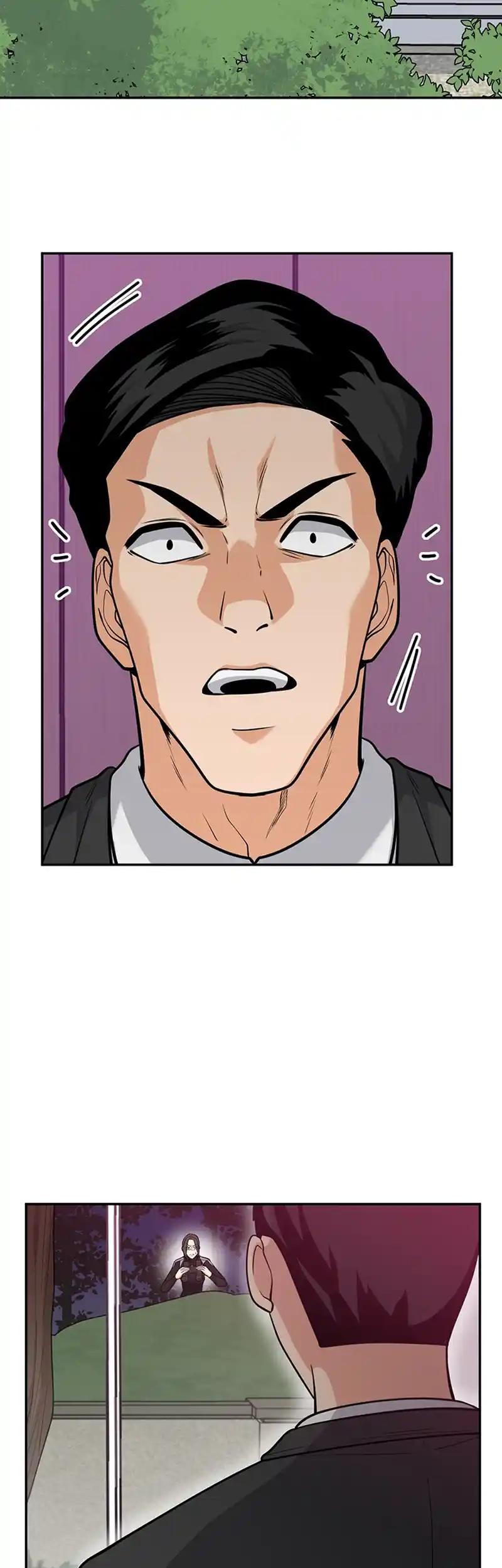 Read Scorpion time EN Manga Online