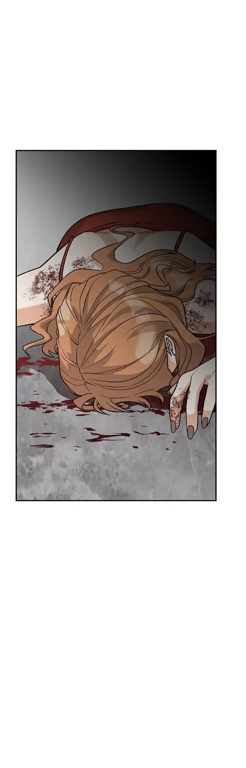 Read Scorpion time EN Manga Online