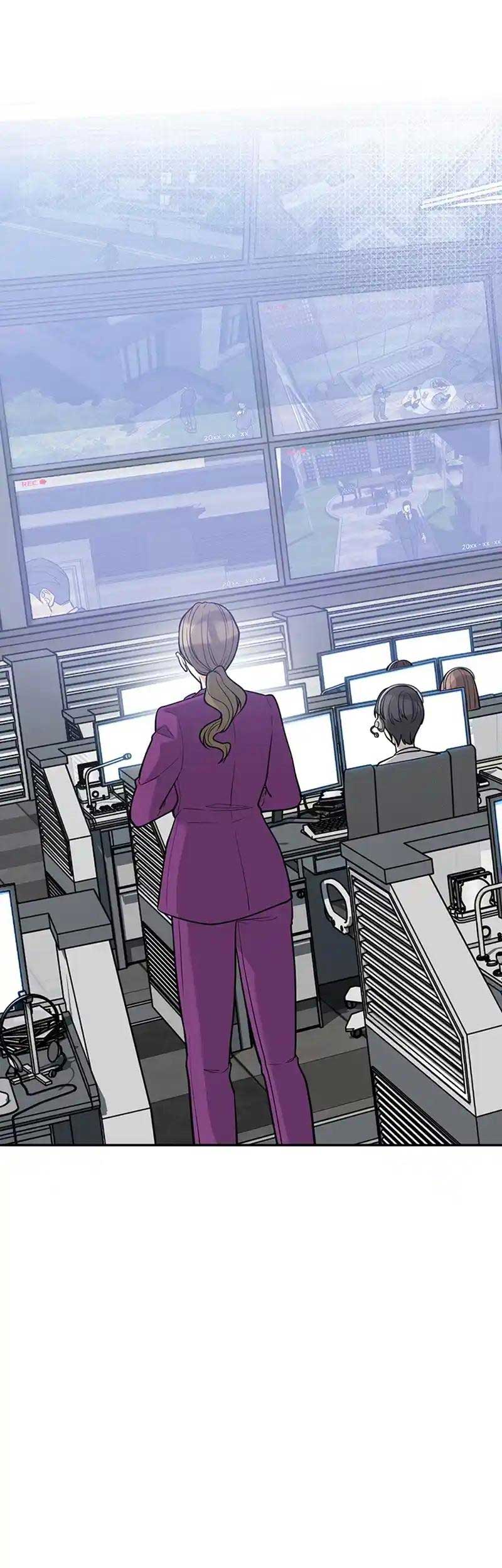 Read Scorpion time EN Manga Online