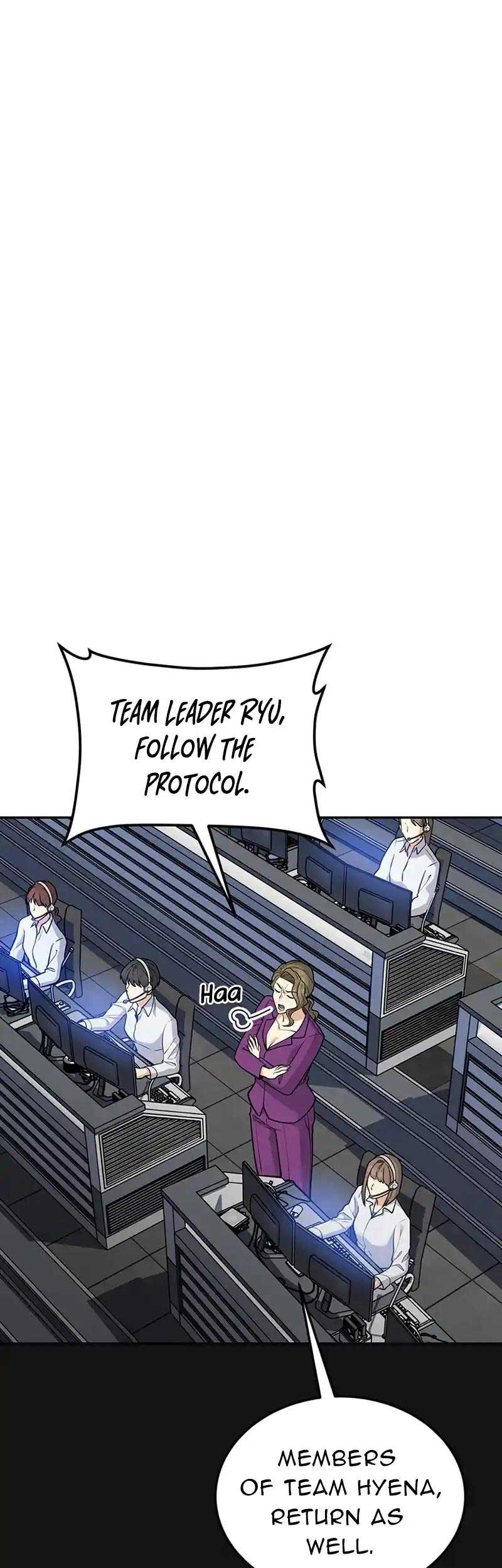 Read Scorpion time EN Manga Online