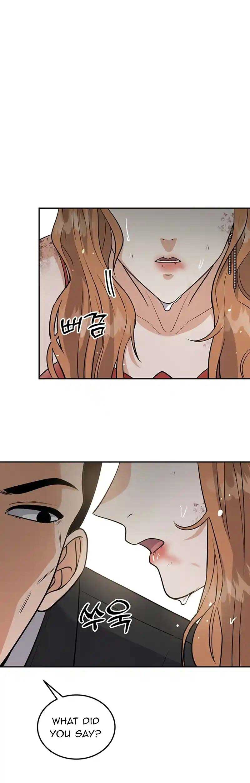 Read Scorpion time EN Manga Online