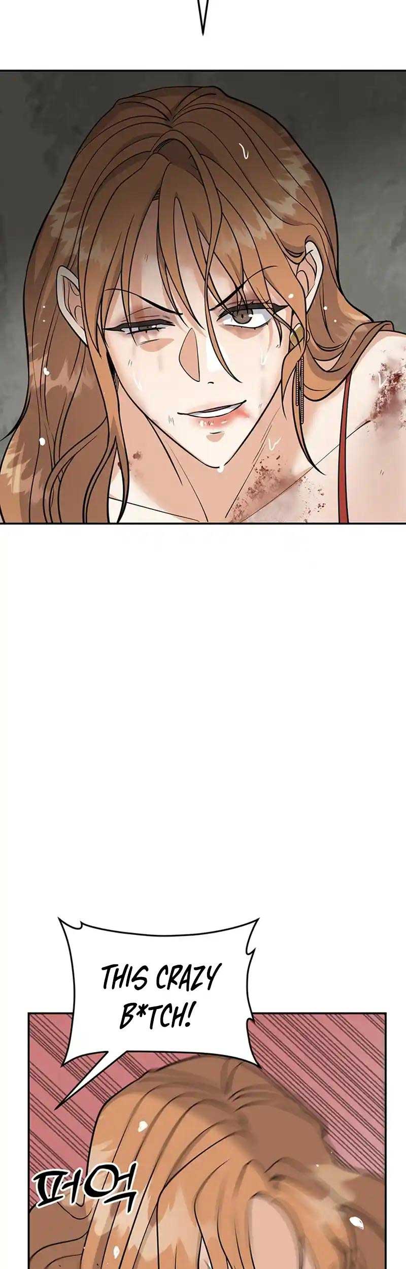 Read Scorpion time EN Manga Online
