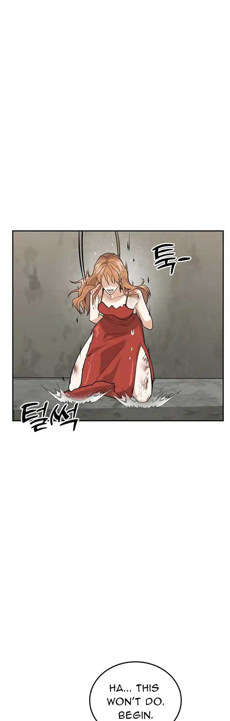 Read Scorpion time EN Manga Online